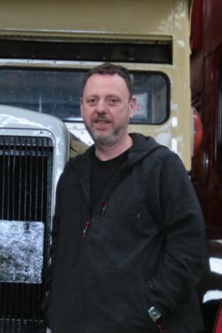 Maestros de la restauración: Especial Midlands