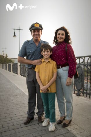 Otros Mundos: La luz de la batalla