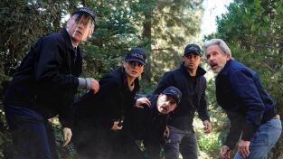 Navy: Investigación criminal (T19): Ep.5 Tiempos extraños