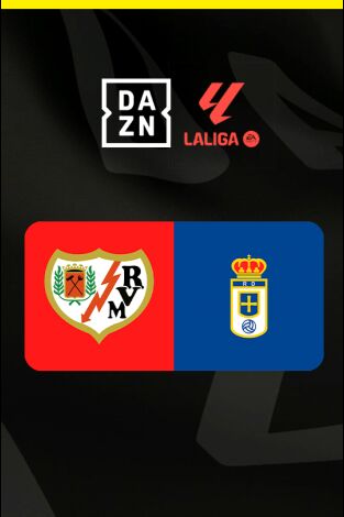 LALIGA EA SPORTS (T25/26): Rayo - Real Oviedo