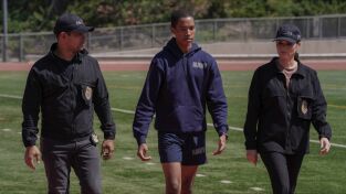 Navy: Investigación criminal (T19): Ep.6 Salida en falso