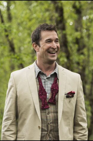 The Librarians (T4): Ep.1 The Librarians y el oscuro secreto