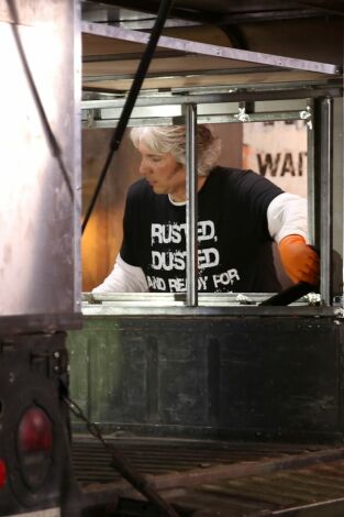 Joyas sobre ruedas: Humvee de AM General de 1992