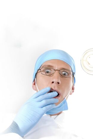 Sucedió en Urgencias: Episodio 6