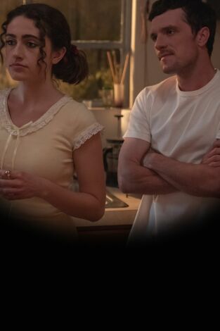 I Love LA (T1): Ep.2 Roger y Munchy