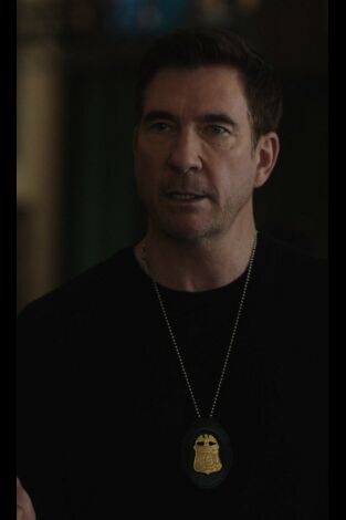 FBI: Most Wanted (T5): Ep.5 Desesperado