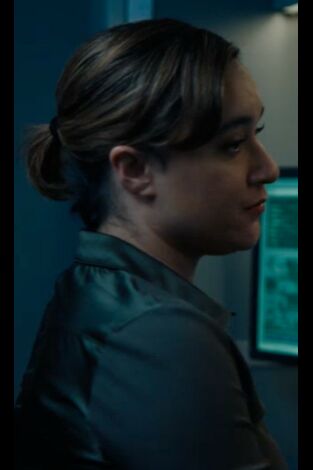 FBI: Most Wanted (T5): Ep.6 Eliminado