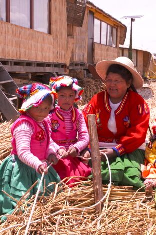 Lugares legendarios: Los últimos refugios