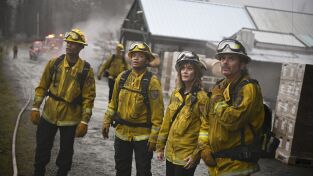 Fire Country (T1): Ep.21 Petardeo