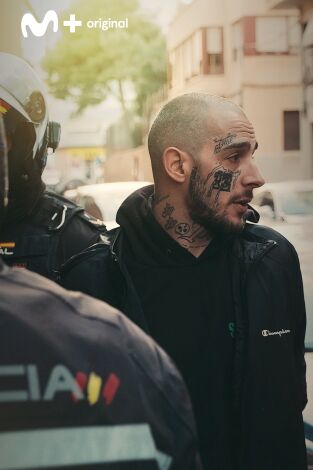 Fugitivos: Episodio 3