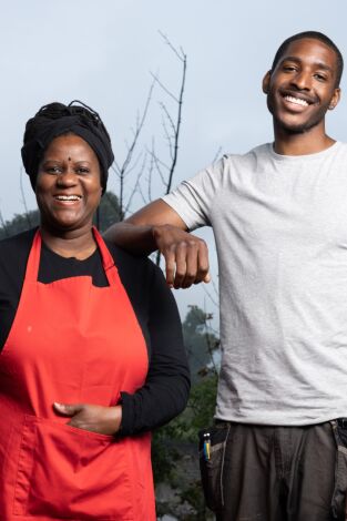 Limpia y ordena: Episodio 1