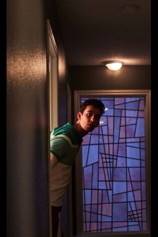 Surrealestate (T1): Ep.8 Baba O'Reilly