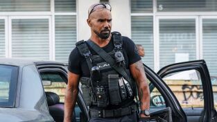 S.W.A.T.: Los hombres de Harrelson (T5): Ep.7 Mantén la fe