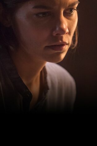 The Walking Dead (T8): Ep.13 No nos hagas extraviarnos