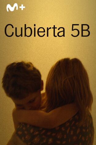Cubierta 5B