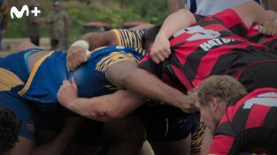 Historia del rugby: El deporte del Imperio