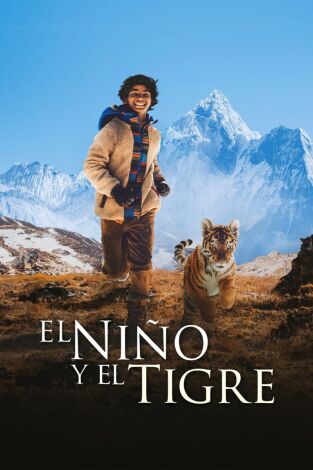 El Niño Y El Tigre