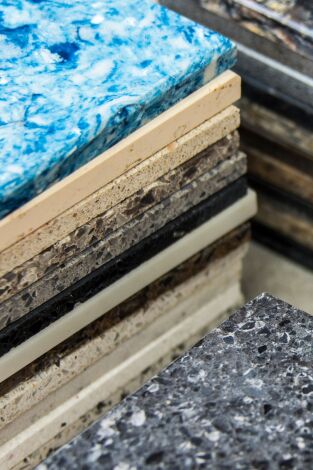 Así se hace: Pantallas electroforéticas