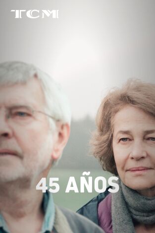 45 años