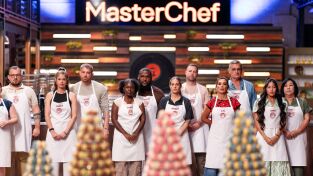 Masterchef (USA): Episodio 11