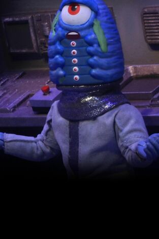 Robot Chicken (T11): Ep.15 Puede provocar burbujas donde no quieres tenerlas