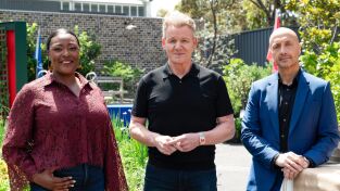 Masterchef (USA): Episodio 12