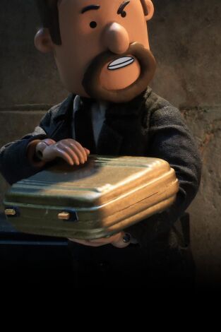 Robot Chicken (T11): Ep.16 Puede provocar una pre-secuela