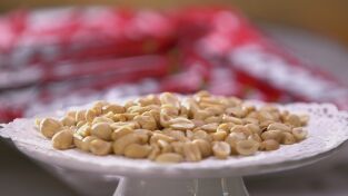 Food Factory USA: Ramen y jalá