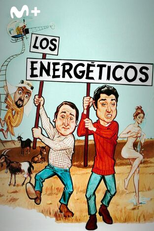Los energéticos