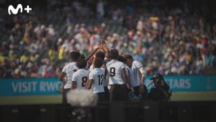 Historia del rugby: El deporte de mañana