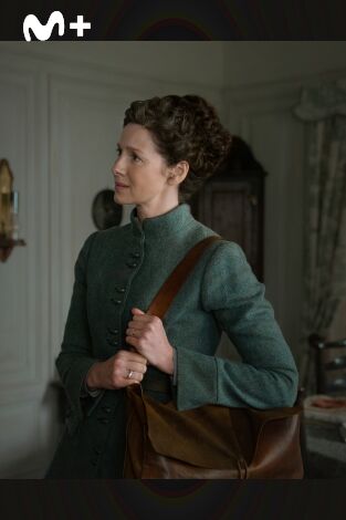 Outlander (T7): Ep.10 Amor fraternal