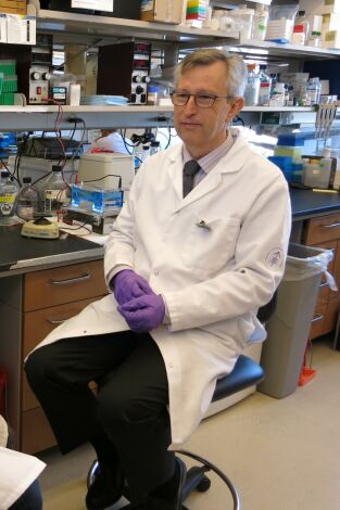 El convidat: Joan Massagué