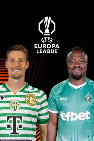 UEFA Europa League (T25/26): Ferencváros - Ludogorets