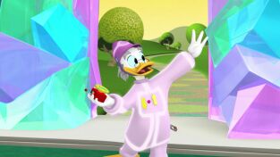 La Casa De Mickey Mouse (T5): Ep.1 Goofy y su cuento de hadas