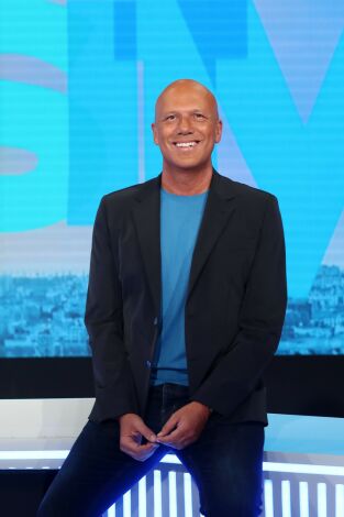 Aruser@s: Episodio 1608