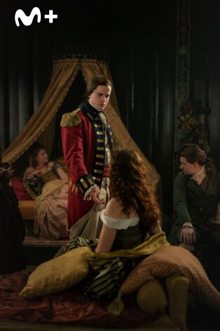 Outlander (T7): Ep.12 Relaciones carnales