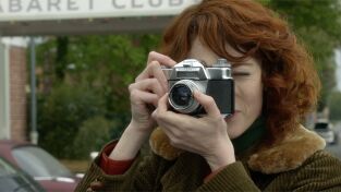 Los pequeños asesinatos de Agatha Christie: años 50 (T1): Ep.7 El crimen no compensa