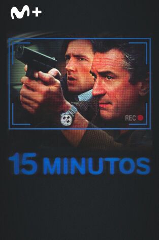15 minutos