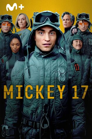 Mickey 17