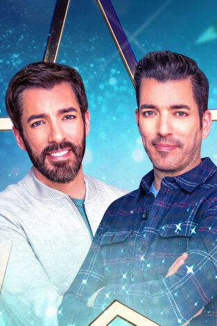 Los gemelos reforman dos veces: edición celebrity: Episodio 15