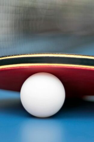 Así se hace: Mesas de tenis de mesa