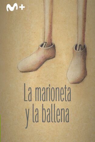 La marioneta y la ballena