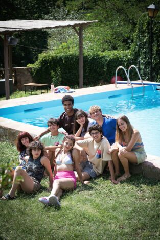 Jo mai mai (T1): Ep.8 Fosc