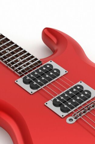 Así se hace: Pastillas de guitarra