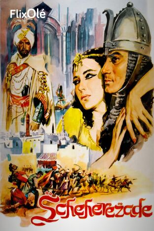 Scherezade