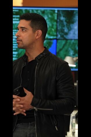 Navy: Investigación criminal (T19): Ep.7 Atracado