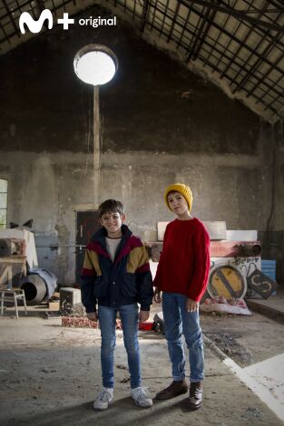 Otros Mundos: Los misterios del arte