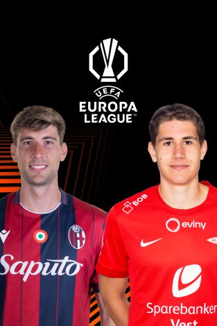 UEFA Europa League (T25/26): Bolonia - Brann