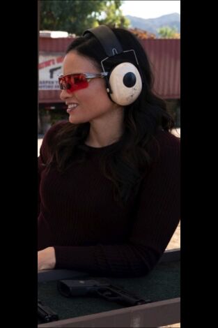 Navy: Investigación criminal (T19): Ep.8 El pacificador