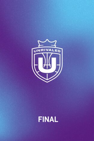 Unrivaled (T2026): Final